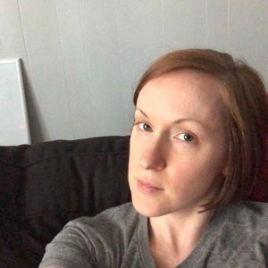 Meet your Posher, Catherine